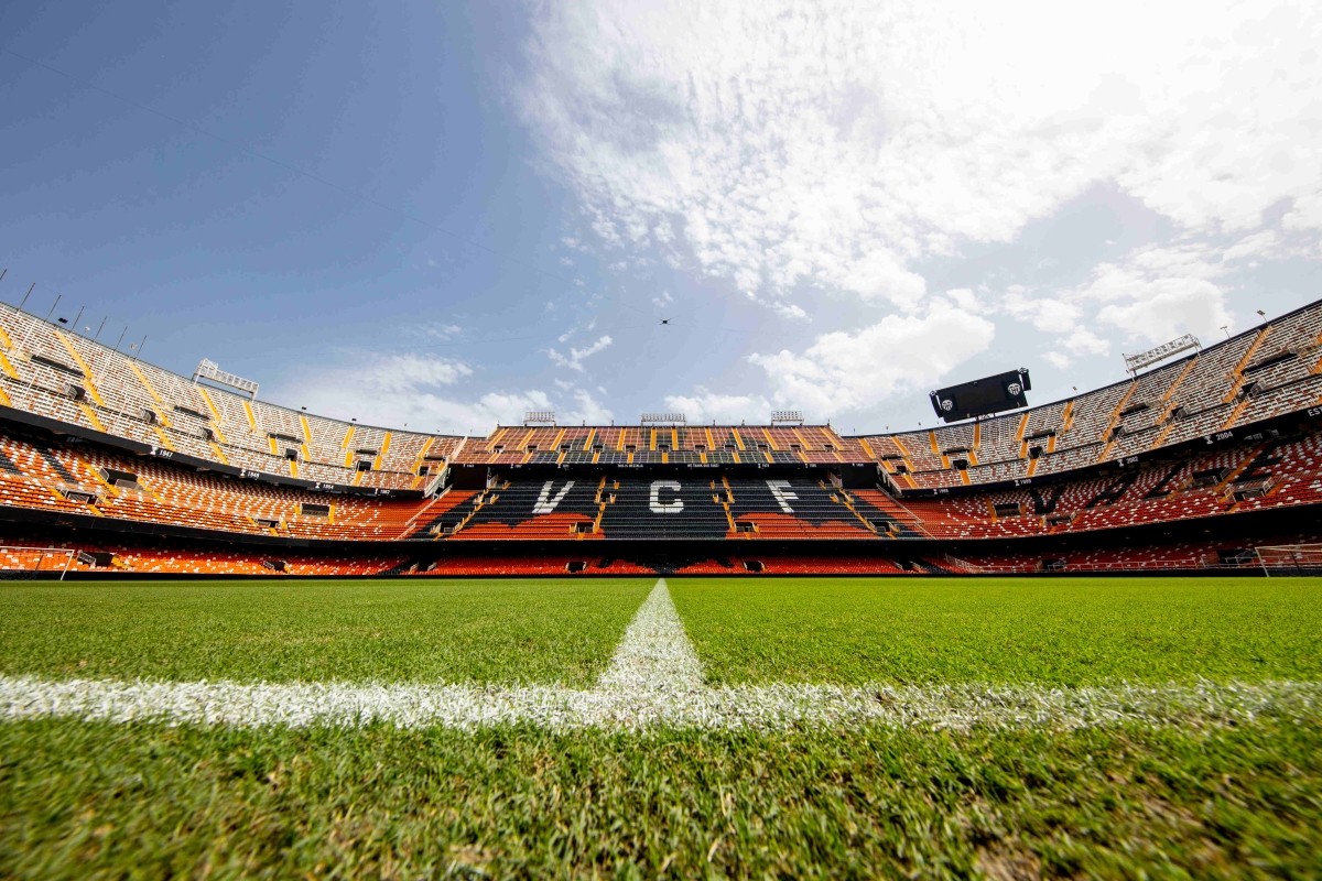 Alineaciones confirmadas del Valencia - Athletic ¿Raba y Sancet titulares? Alineaciones confirmadas del Valencia - Athletic ¿Raba y Sancet titulares?