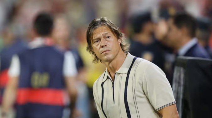 Almeyda sobre Alexis Sánchez, Azpilicueta y la lesión de Alfon González Almeyda sobre Alexis Sánchez, Azpilicueta y la lesión de Alfon González