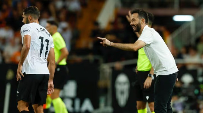 Cobrerán sobre Agirrezabala, Hugo Duro, Danjuma, Beltrán y la victoria ante el Athletic Cobrerán sobre Agirrezabala, Hugo Duro, Danjuma, Beltrán y la victoria ante el Athletic