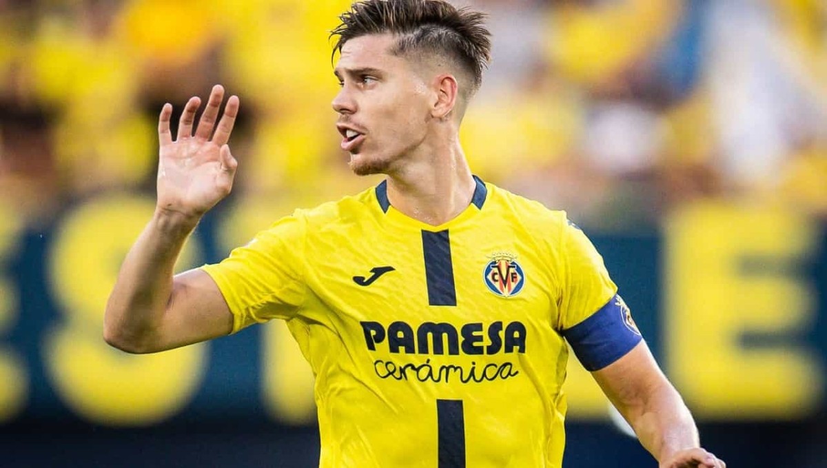 Muy malas noticias para el Villarreal con las lesiones de Ayoze Pérez y Foyth