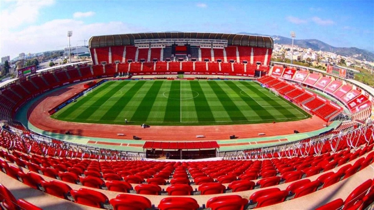 Alineaciones confirmadas del Mallorca - Atlético de Madrid ¿Julián Álvarez titular?