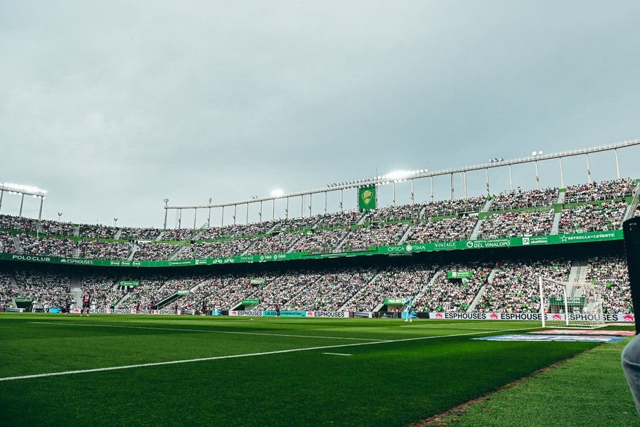 Alineaciones confirmadas del Elche - Real Oviedo ¿Iñaki Peña o Dituro? Alineaciones confirmadas del Elche - Real Oviedo ¿Iñaki Peña o Dituro?