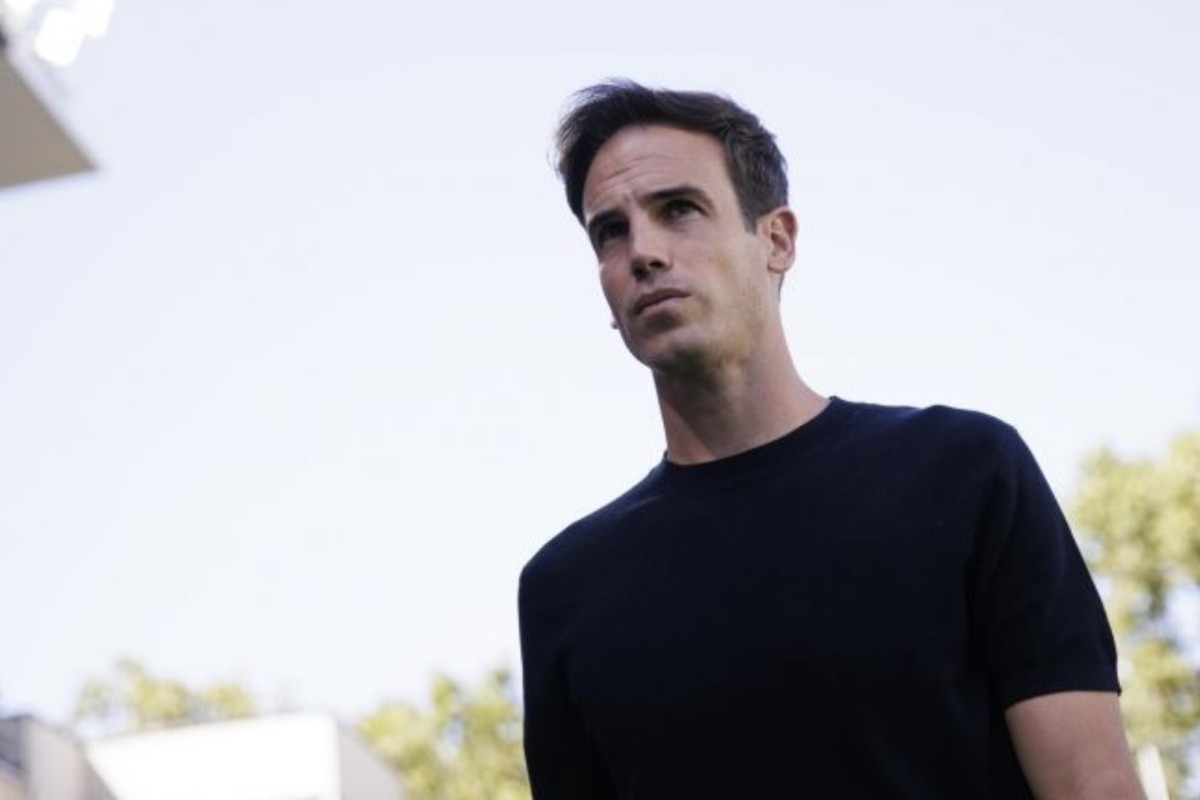 Íñigo Pérez sobre Espino, Becerra, Pathé Ciss, Vertrouwd, los cambios en el once y el empate ante el Celta