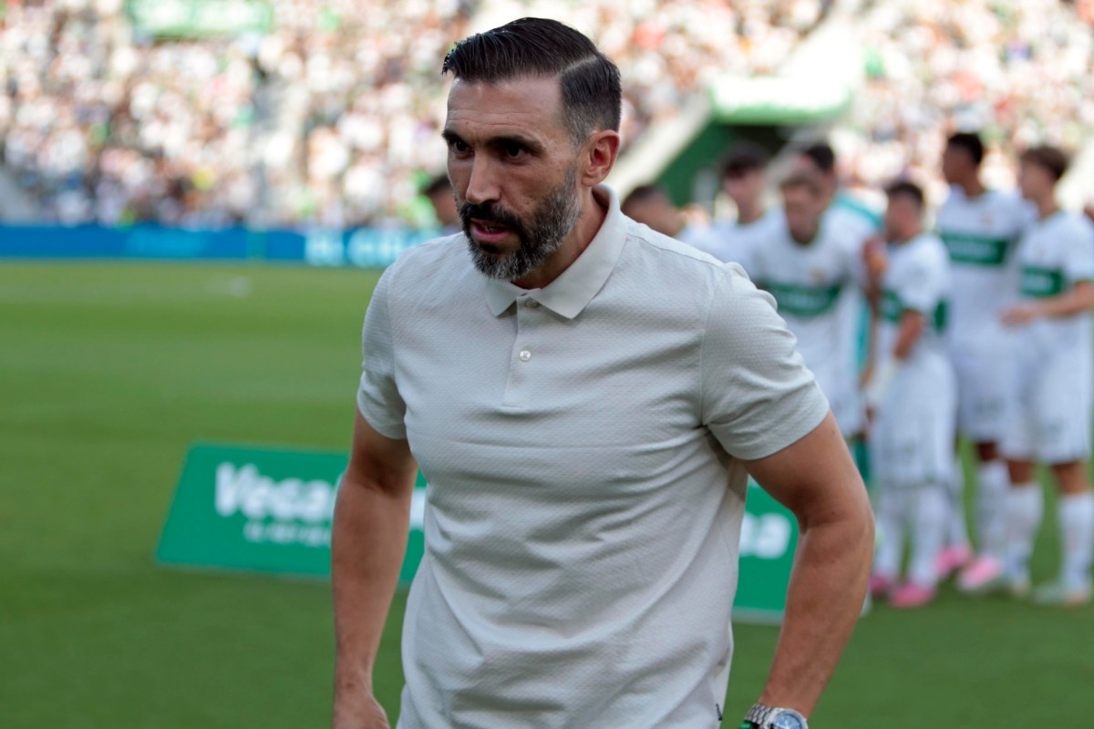 Sarabia sobre Iñaki Peña, Rafa Mir, André Silva, Aleix Febas, Martim Neto, Álvaro Núñez, Diangana y la victoria ante el Oviedo