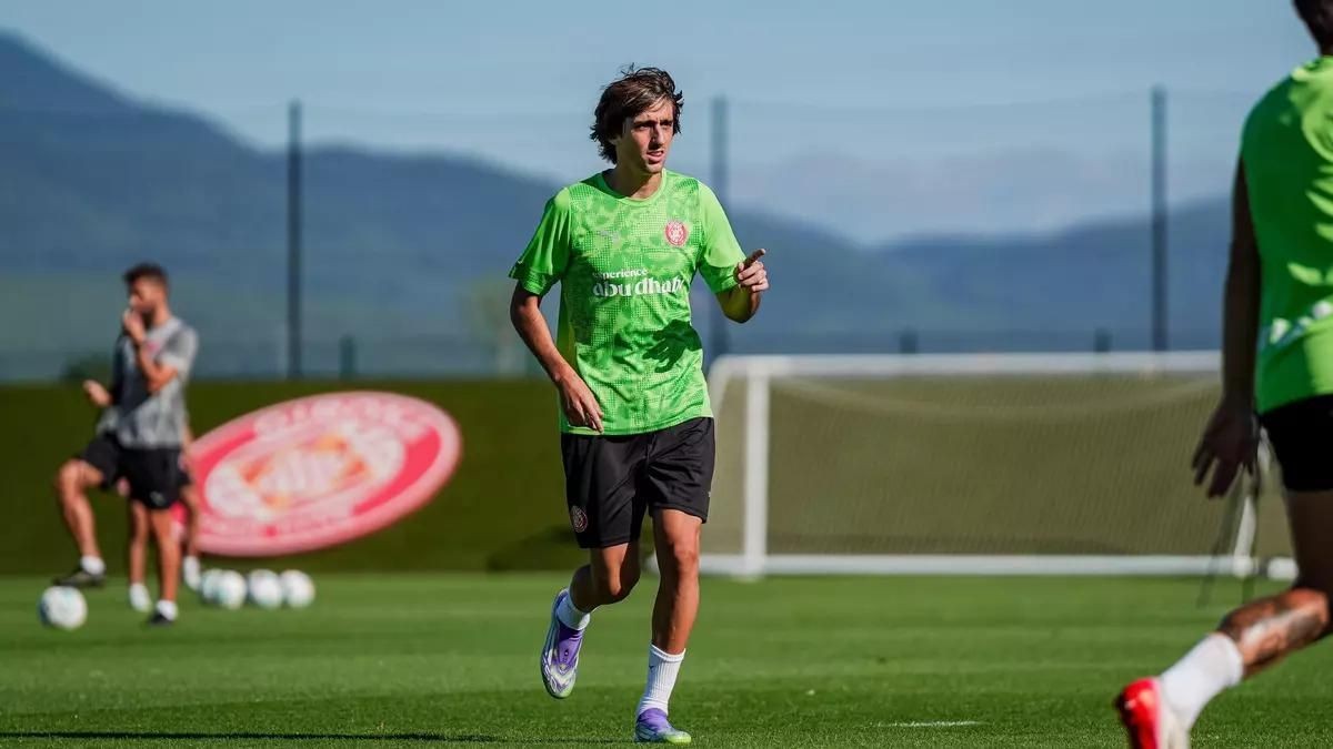 Última hora del Girona: Tsygankov, Joel Roca, David López, Lemar y Abel Ruiz Última hora del Girona: Tsygankov, Joel Roca, David López, Lemar y Abel Ruiz