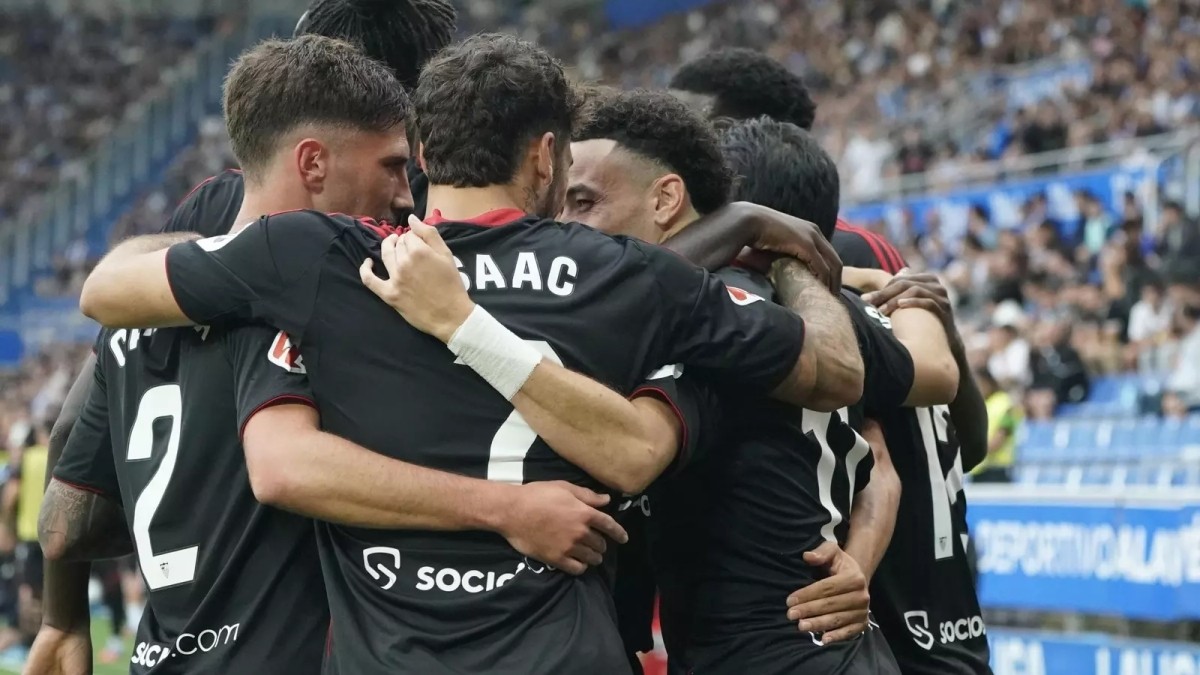 Los posibles cambios en el once del Sevilla para recibir al Villarreal según Diario de Sevilla