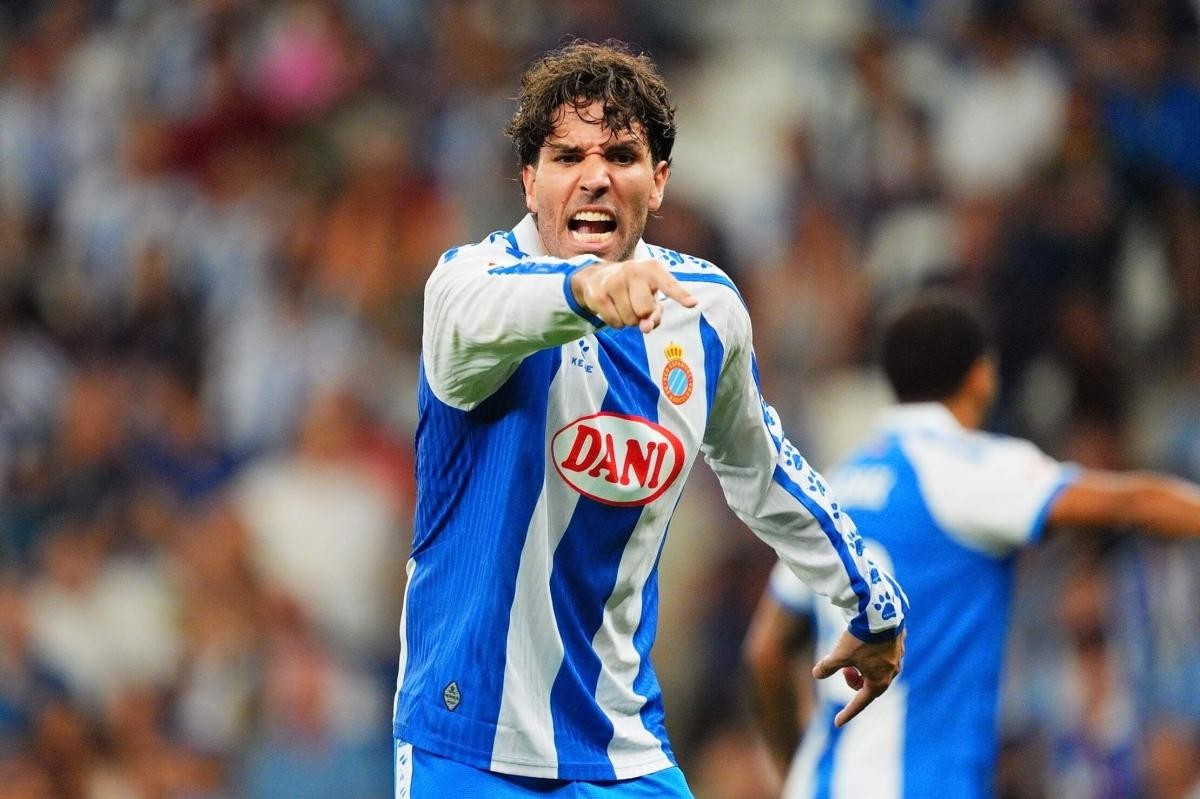 Se confirman las buenas noticias en el Espanyol con Cabrera