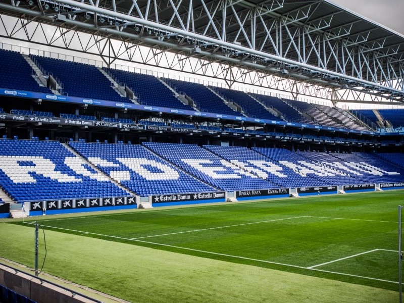 Alineaciones confirmadas del Espanyol - Valencia ¿Cabrera y Danjuma titulares? Alineaciones confirmadas del Espanyol - Valencia ¿Cabrera y Danjuma titulares?