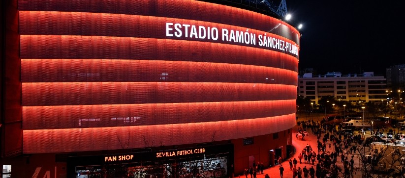 Alineaciones confirmadas del Sevilla - Villarreal ¿Pépé y Vargas titulares?