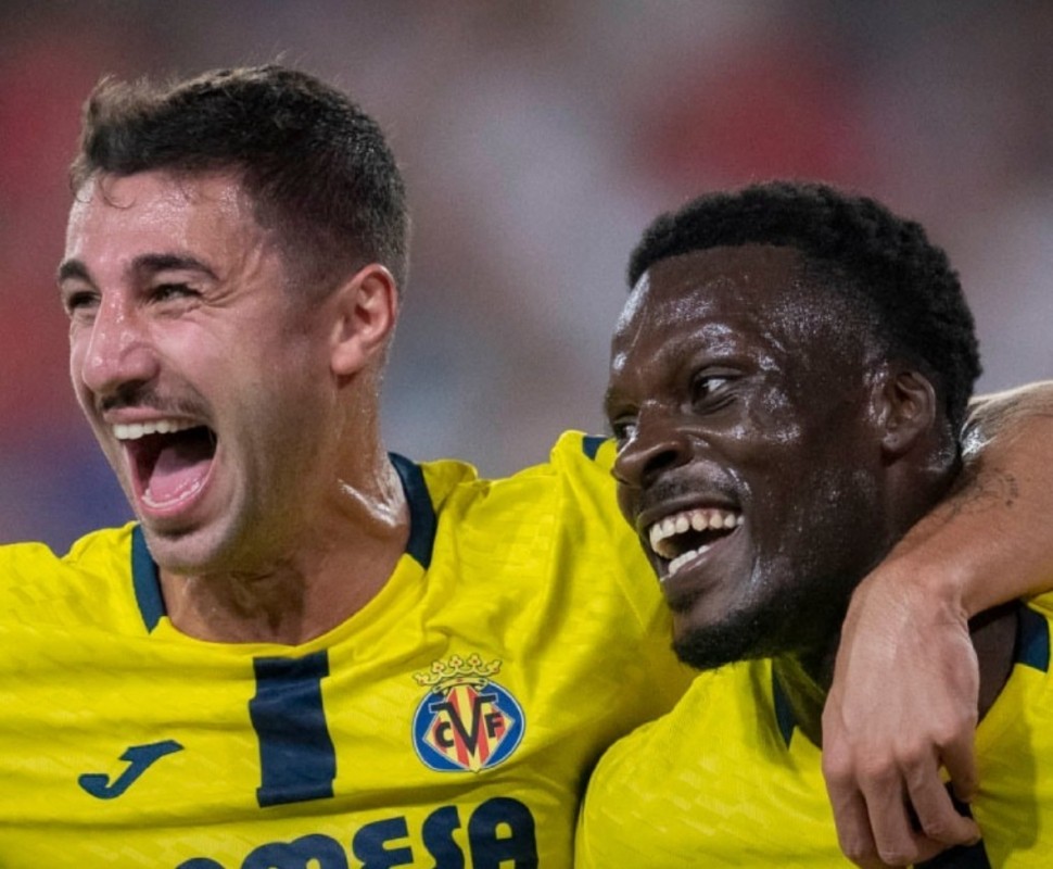 El Villarreal suma un nuevo efectivo a su enfermería