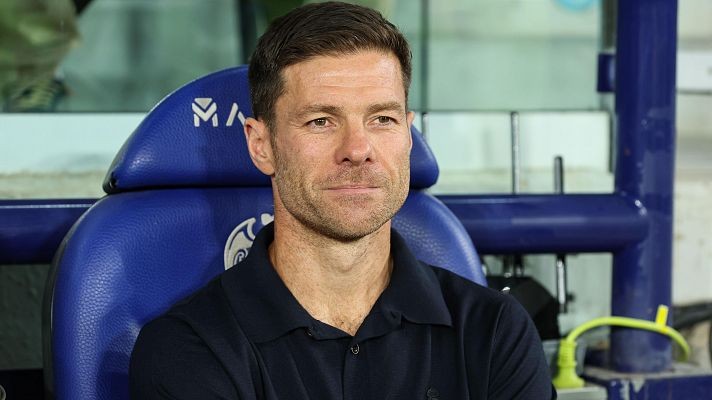 Xabi Alonso sobre Bellingham, Vinicius Jr, Camavinga, las suplencias de Militao y Carvajal y la victoria ante el Levante Xabi Alonso sobre Bellingham, Vinicius Jr, Camavinga, las suplencias de Militao y Carvajal y la victoria ante el Levante
