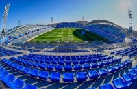 Alineaciones confirmadas del Getafe - Alavés ¡Muchas rotaciones!