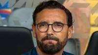 Bordalás sobre David Soria, Mario Martín, Mayoral, Diego Rico, Kiko Femenía, Juan Iglesias, las rotaciones y el empate ante el Alavés