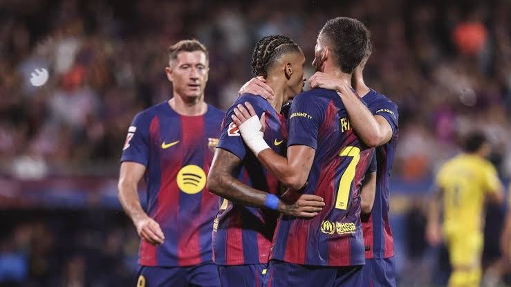 Las posibles rotaciones del Barcelona ante el Oviedo según AS, MARCA, SPORT y Mundo Deportivo