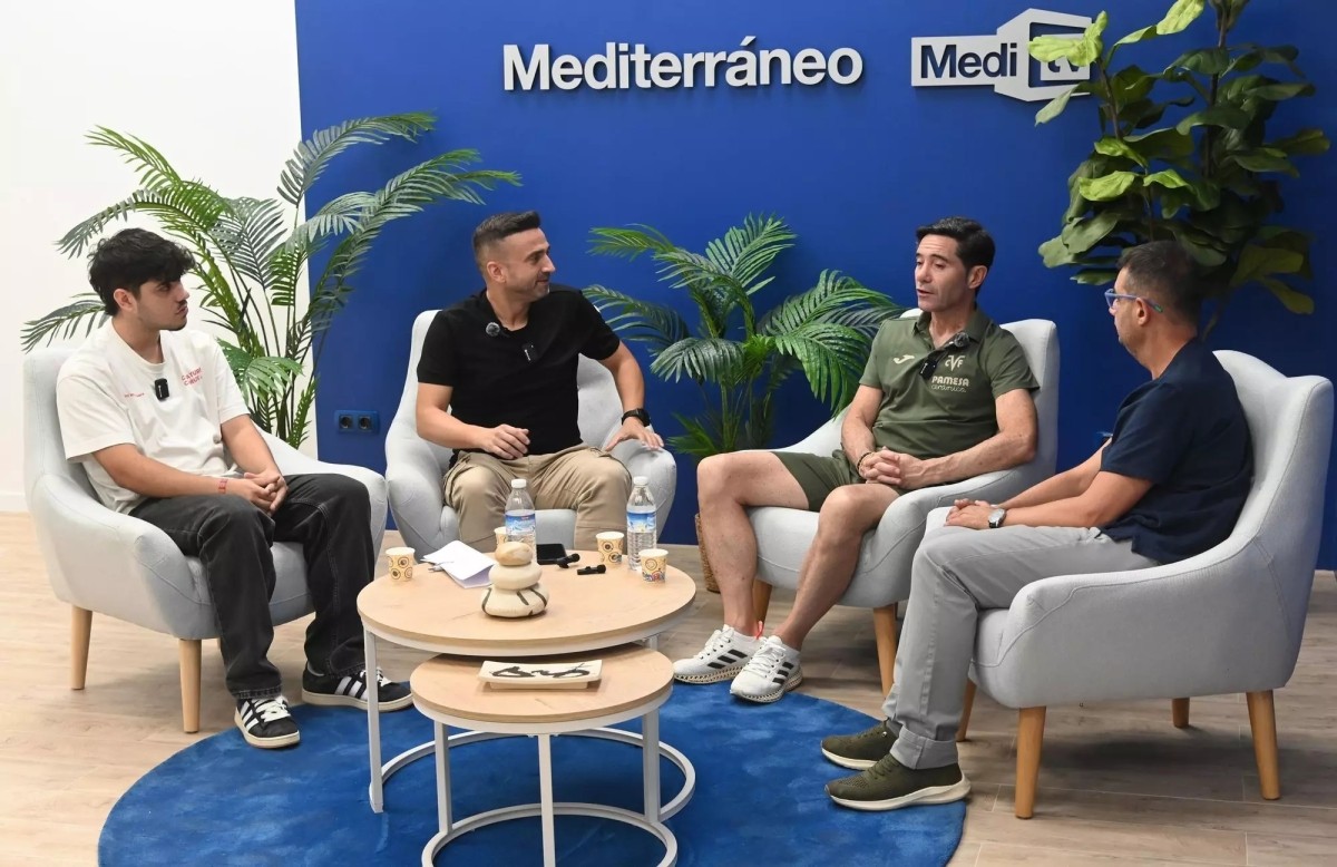 Marcelino sobre Solomon, Partey, Luiz Junior, Altimira, Parejo, Pau Navarro, Diego Conde, las lesiones y los fichajes Marcelino sobre Solomon, Partey, Luiz Junior, Altimira, Parejo, Pau Navarro, Diego Conde, las lesiones y los fichajes