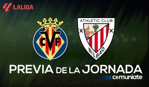 Previa, alineaciones probables y consejos fantasy del Villarreal - Athletic. Jornada 7 de LaLiga.