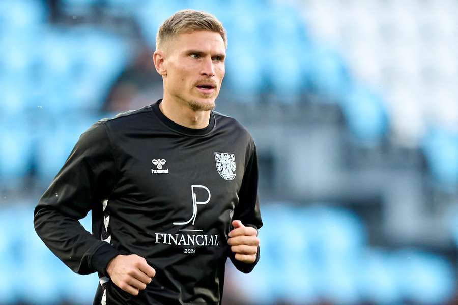 Nueva lesión importante para el Celta