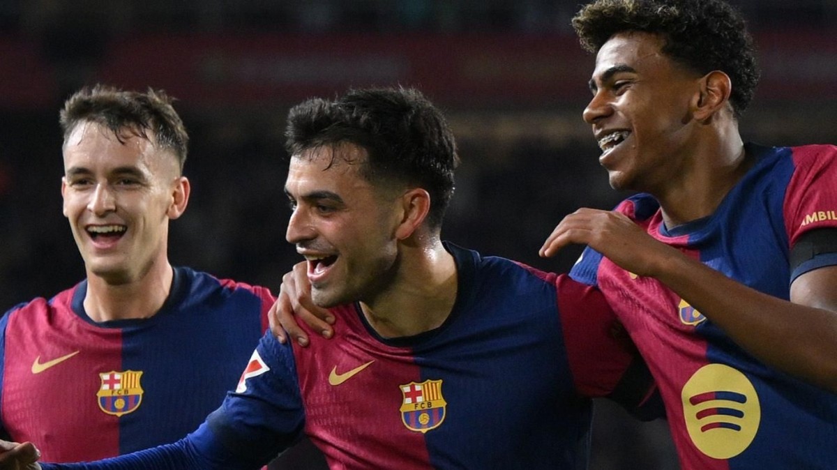 Posible nueva lesión en el centro del campo del Barcelona
