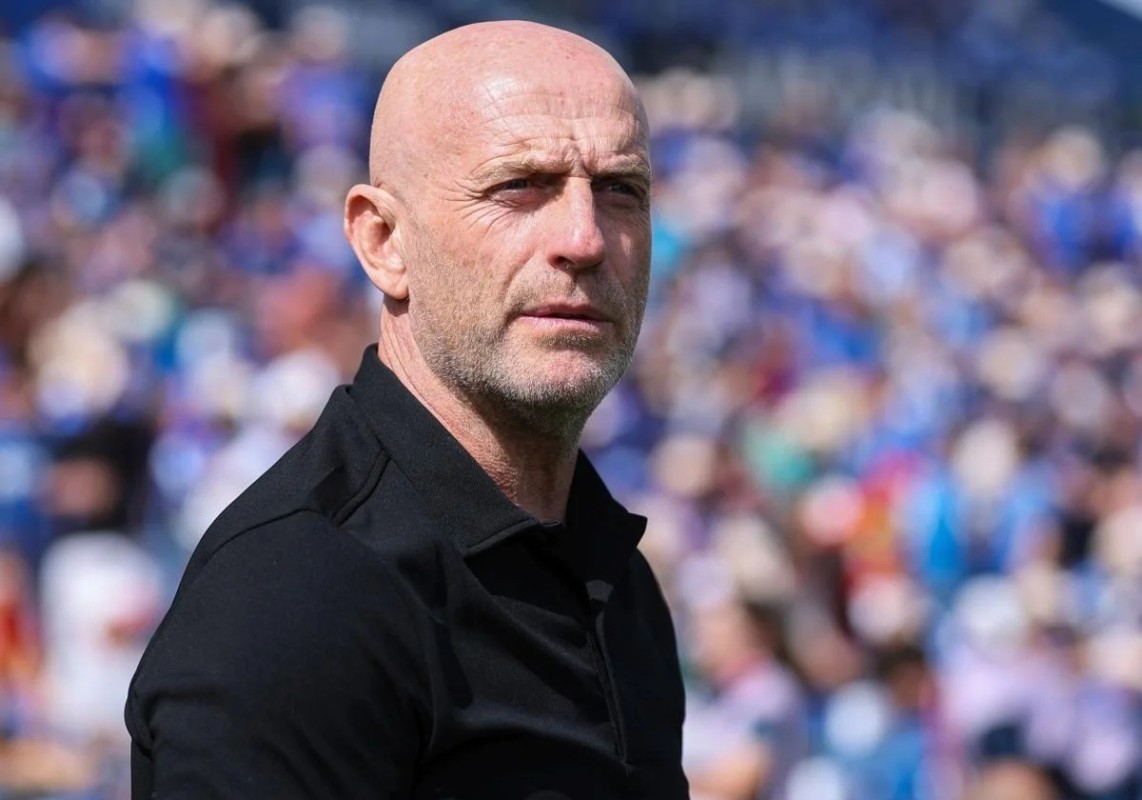 Calero sobre Etta Eyong, Carlos Álvarez, Brugui, Kervin Arriaga, Morales y el empate ante el Getafe Calero sobre Etta Eyong, Carlos Álvarez, Brugui, Kervin Arriaga, Morales y el empate ante el Getafe
