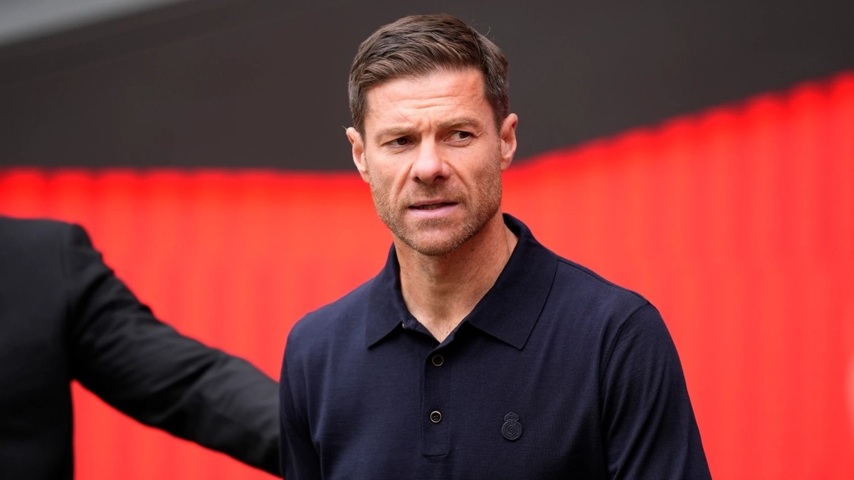 Xabi Alonso explica la titularidad de Jude Bellingham y analiza la derrota ante el Atlético Xabi Alonso explica la titularidad de Jude Bellingham y analiza la derrota ante el Atlético
