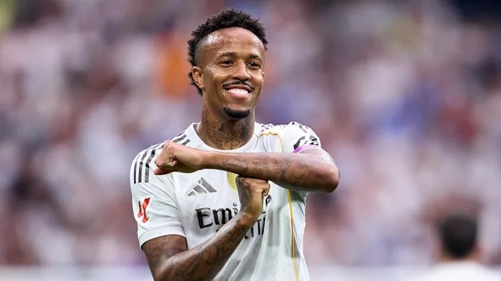 Ya hay resultados de las pruebas realizadas a Militao