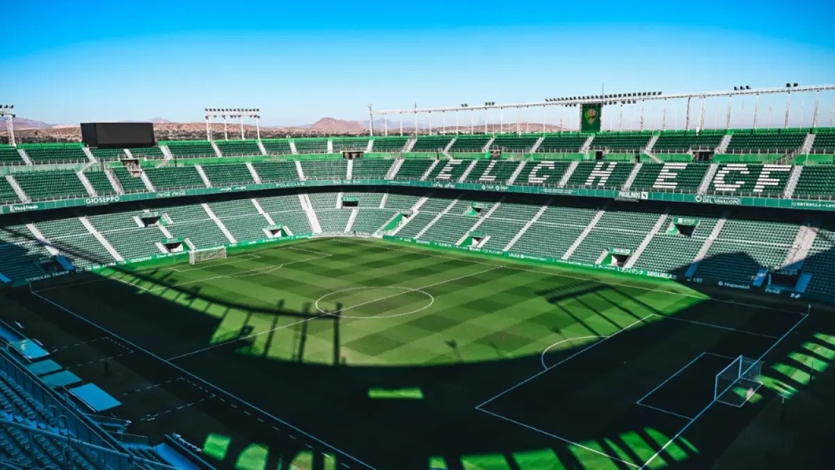 Alineaciones confirmadas del Elche - Celta ¡Dituro titular! Alineaciones confirmadas del Elche - Celta ¡Dituro titular!