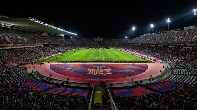 Alineaciones confirmadas del Barcelona - Real Sociedad