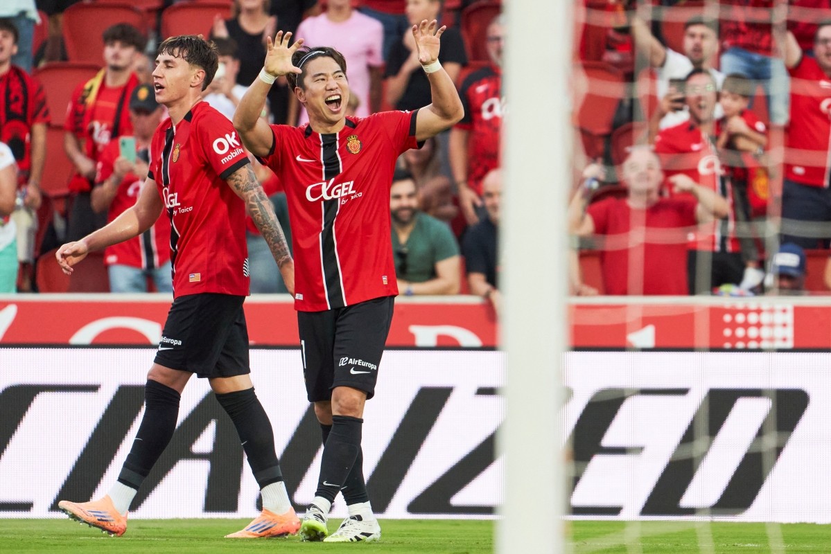 Takuma Asano: parte médico oficial y tiempo estimado de baja