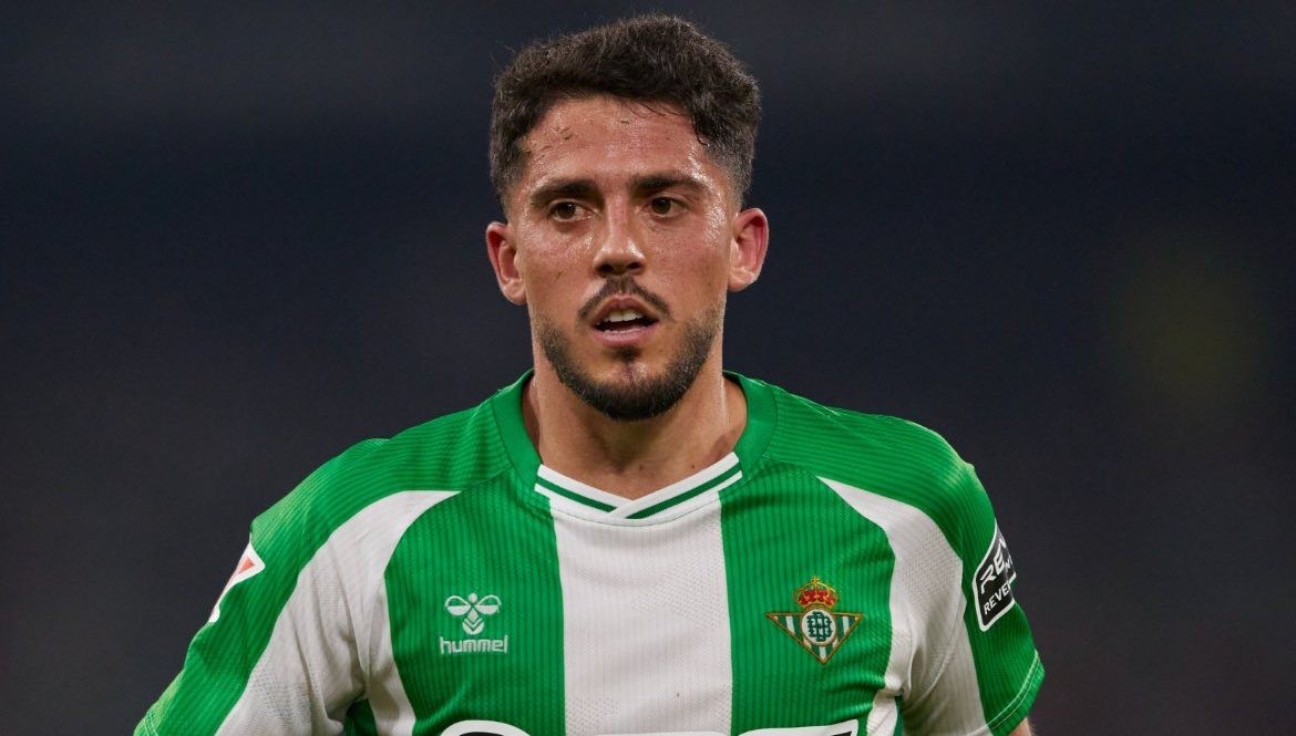Ya se conocen los resultados de las pruebas realizadas a Pablo Fornals