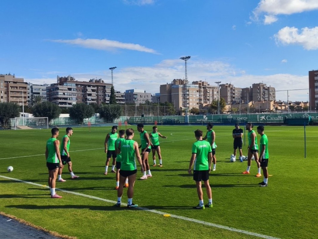 Última hora sobre la lesión de Martim Neto en una sesión con dos nuevas bajas