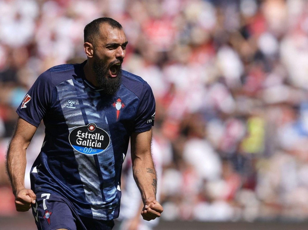 Buscamos colaborador para el Celta de Vigo ¿te animas?