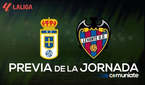 Previa, alineaciones probables y consejos fantasy del Oviedo - Levante. Jornada 8 de LaLiga.