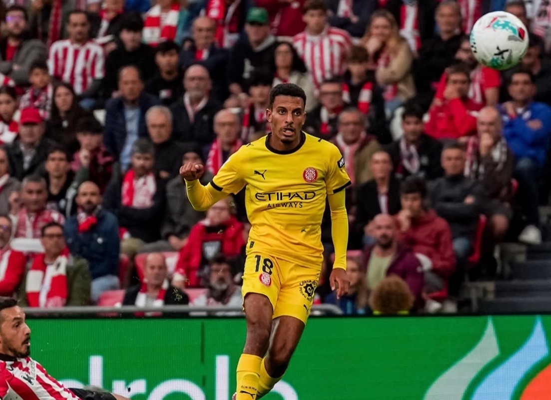 Ounahi cae lesionado y será baja ante el Valencia