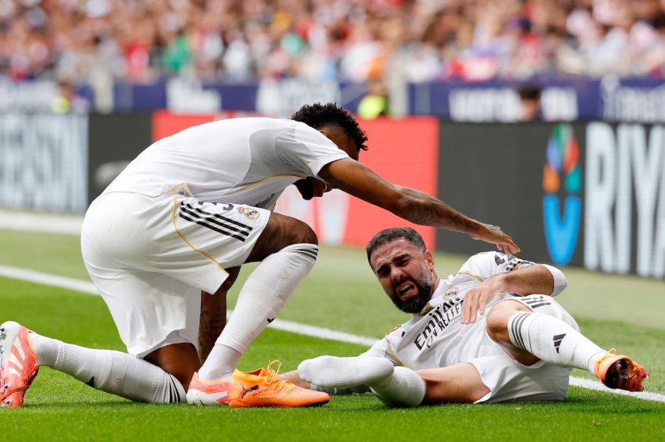 Carvajal acortará plazos y ya hay nueva fecha de regreso