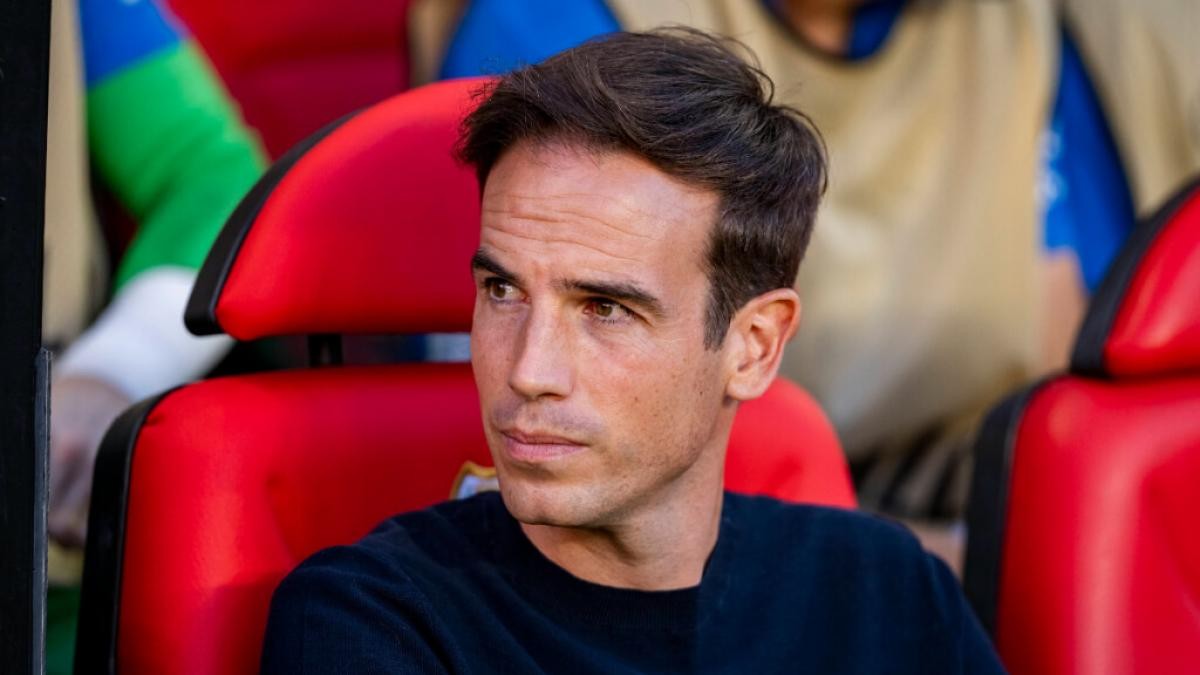 Iñigo Pérez sobre De Frutos, Lejeune, Unai López, Becerra, Camello, las rotaciones y la victoria ante el Shkëndija