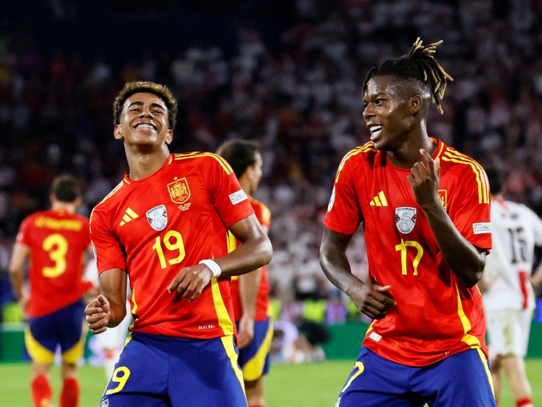 Tensión entre Barça, Athletic y la RFEF por las lesiones de Lamine y Nico