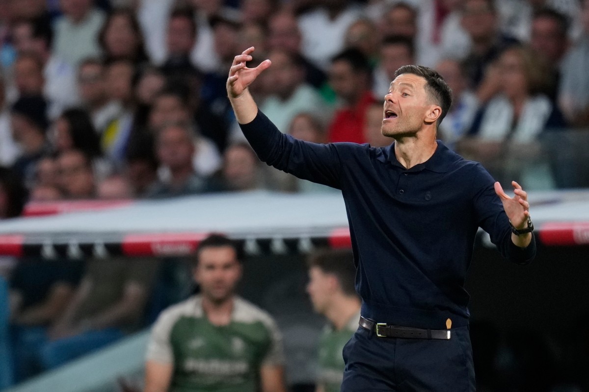 Xabi Alonso sobre Vinicius Jr, Mbappé, Bellingham, Valverde, Mastantuono y el lanzador de penaltis