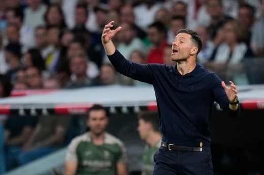 Xabi Alonso sobre Vinicius Jr, Mbappé, Bellingham, Valverde, Mastantuono y el lanzador de penaltis