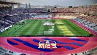 Alineaciones Confirmadas del Sevilla - Barcelona