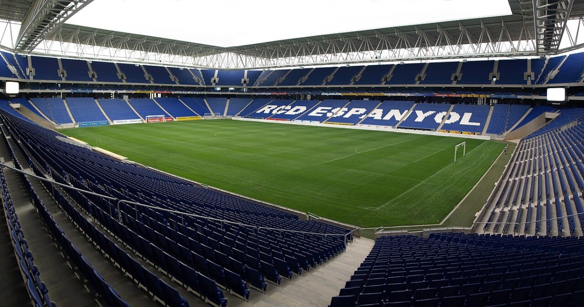 Alineaciones confirmadas del Espanyol - Betis ¡Pau López y Cabrera titulares!