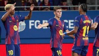 Lamine, Raphinha y Fermín apuntan a reaparecer tras el parón