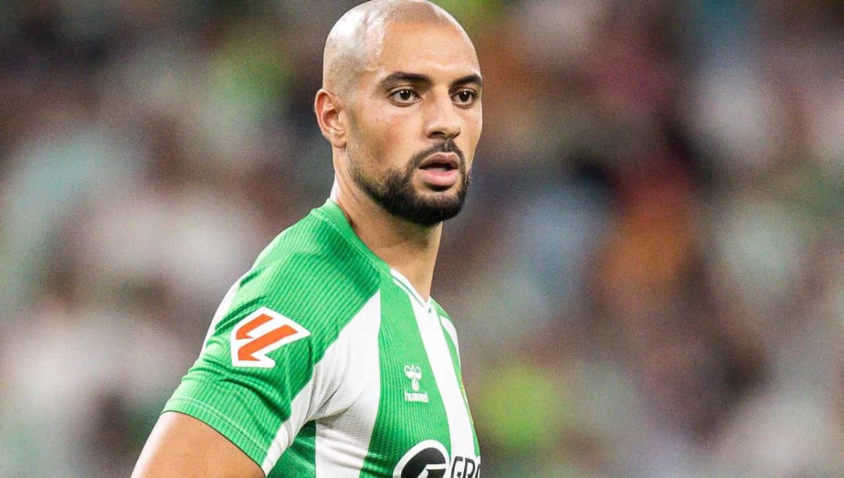 Amrabat viaja con Marruecos para someterse a pruebas