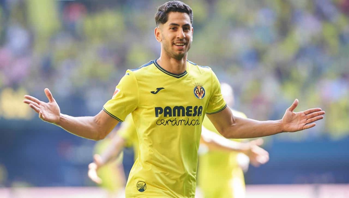 Novedades con el estado de Ayoze Pérez, ¿cuándo regresa?
