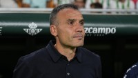 El puesto de Sergio Francisco, en serio peligro