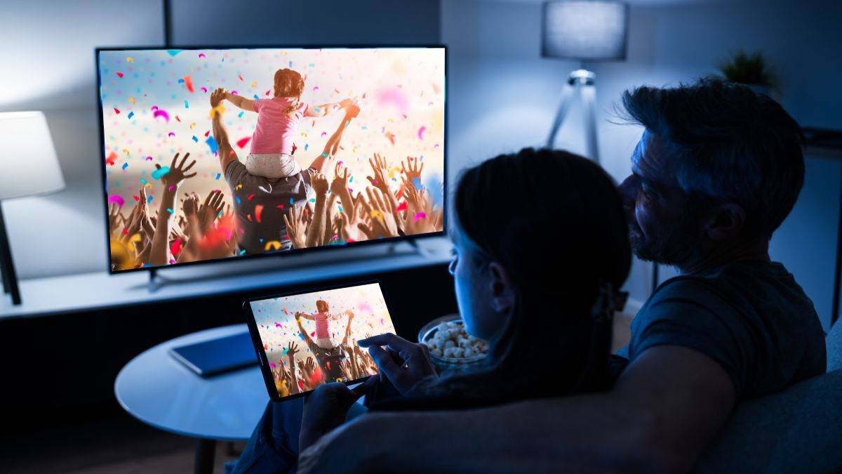 La Transformación del Entretenimiento Online: De la Televisión Tradicional a la Experiencia Interactiva