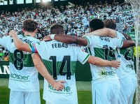 Se confirma una nueva lesión en el Elche