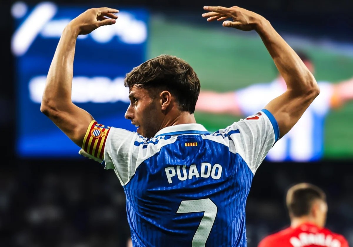 Muy malas noticias con el tiempo de baja de Javi Puado