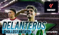 6 delanteros  chollos en LaLiga Fantasy para este parón