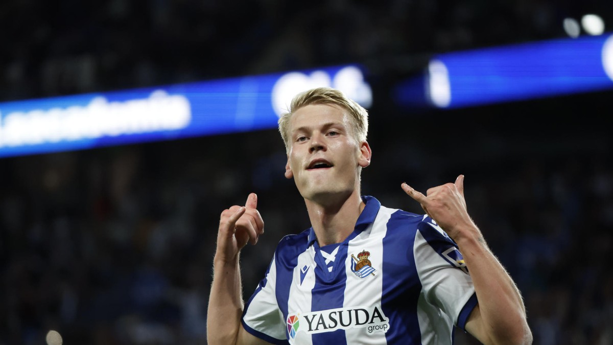 Óskarsson, entre algodones: su presencia en Vigo se complica Óskarsson, entre algodones: su presencia en Vigo se complica