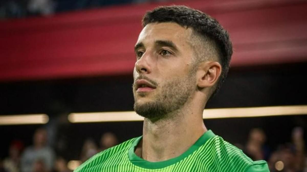 Joan García desvela su fecha de vuelta y hay malas noticias